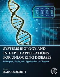 Téléchargez le livre :  Systems Biology and In-Depth Applications for Unlocking Diseases