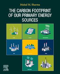 Téléchargez le livre :  The Carbon Footprint of our Primary Energy Sources