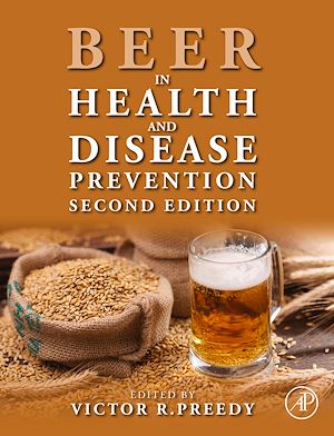 Download the eBook: Beer in Health and Disease Prevention