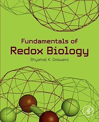 Téléchargez le livre :  Fundamentals of Redox Biology