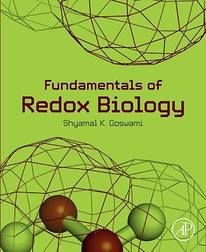 Téléchargez le livre :  Fundamentals of Redox Biology