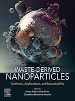 Télécharger le livre :  Waste-Derived Nanoparticles