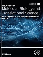 Télécharger le livre :  New Approach for Drug Repurposing Part A
