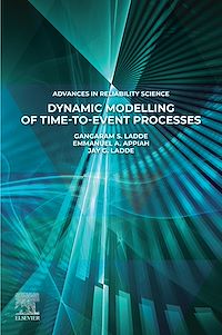 Téléchargez le livre :  Dynamic Modelling of Time-to-Event Processes