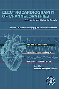 Téléchargez le livre :  Electrocardiography of Channelopathies