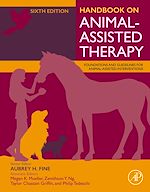 Download this eBook Handbook on Animal-Assisted Therapy