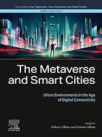 Télécharger le livre :  The Metaverse and Smart Cities