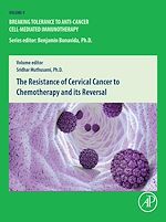 Download this eBook The Resistance of Cervical Cancer to Chemotherapy and its Reversal