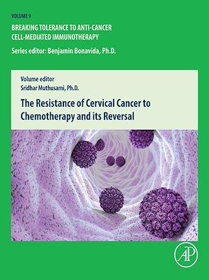 Download the eBook: The Resistance of Cervical Cancer to Chemotherapy and its Reversal