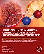 Télécharger le livre :  Therapeutic Applications of Nitric Oxide in Cancer and Inflammatory Disorders