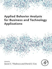 Téléchargez le livre :  Applied Behavior Analysis for Business and Technology Applications