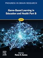 Télécharger le livre :  Game-Based Learning in Education and Health Part B