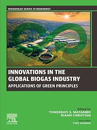 Téléchargez le livre :  Innovations in the Global Biogas industry