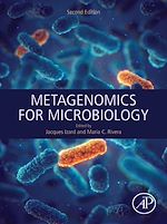 Télécharger le livre :  Metagenomics for Microbiology