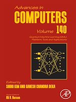 Télécharger le livre :  Quantum Machine Learning (QML): Platform, Tools and Applications