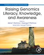Télécharger le livre :  Raising Genomics Literacy, Knowledge, and Awareness