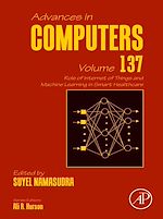 Download this eBook Role of Internet of Things and Machine Learning in Smart Healthcare