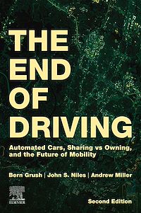 Téléchargez le livre :  The End of Driving