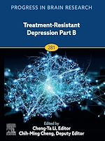 Télécharger le livre :  Treatment-Resistant Depression Part B