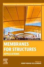 Télécharger le livre :  Membranes for Structures