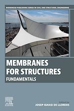 Télécharger le livre :  Membranes for Structures