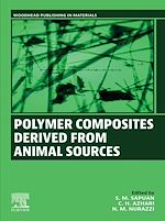 Télécharger le livre :  Polymer Composites Derived from Animal Sources
