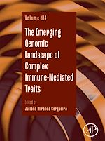Télécharger le livre :  The Emerging Genomic Landscape of Complex Immune-Mediated Traits