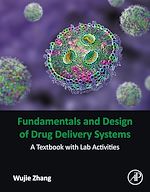 Télécharger le livre :  Fundamentals and Design of Drug Delivery Systems