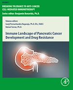 Télécharger le livre :  Immune Landscape of Pancreatic Cancer Development and Drug Resistance