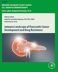 Téléchargez le livre :  Immune Landscape of Pancreatic Cancer Development and Drug Resistance
