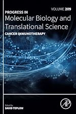 Télécharger le livre :  Cancer Immunotherapy