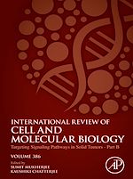 Télécharger le livre :  Targeting Signaling Pathways in Solid Tumors Part B