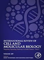 Télécharger le livre :  Targeting Signaling Pathways in Solid Tumors Part C
