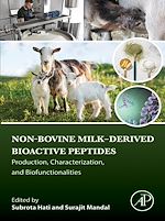 Télécharger le livre :  Non-Bovine Milk Derived Bioactive Peptides