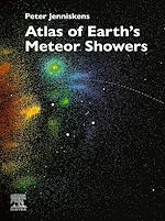 Télécharger le livre :  Atlas of Earth's Meteor Showers