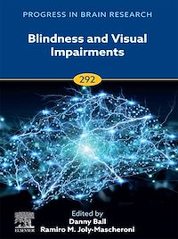Téléchargez le livre :  Blindness and Visual Impairments