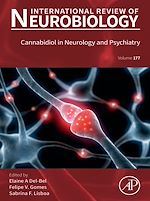Télécharger le livre :  Cannabidiol in Neurology and Psychiatry