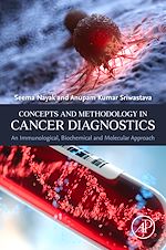 Télécharger le livre :  Concepts and Methodology in Cancer Diagnostics
