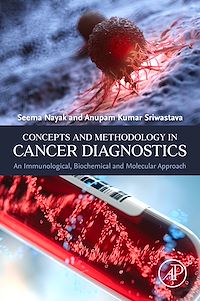Téléchargez le livre :  Concepts and Methodology in Cancer Diagnostics