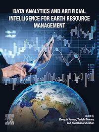Téléchargez le livre :  Data Analytics and Artificial Intelligence for Earth Resource Management
