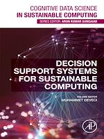 Télécharger le livre :  Decision Support Systems for Sustainable Computing