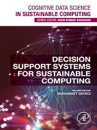 Téléchargez le livre :  Decision Support Systems for Sustainable Computing