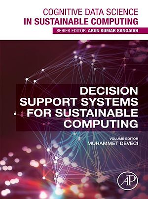 Téléchargez le livre :  Decision Support Systems for Sustainable Computing