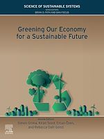 Télécharger le livre :  Greening Our Economy for a Sustainable Future