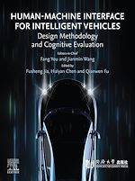 Télécharger le livre :  Human-Machine Interface for Intelligent Vehicles
