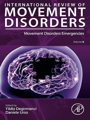Download the eBook: Movement Disorders Emergencies