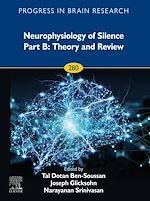 Télécharger le livre :  Neurophysiology of Silence Part B: Theory and Review