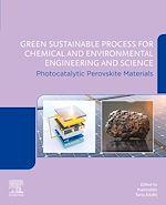 Télécharger le livre :  Photocatalytic Perovskite Materials