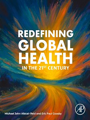 Download the eBook: Redefining Global Health in the 21st Century