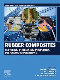Téléchargez le livre :  Rubber Composites